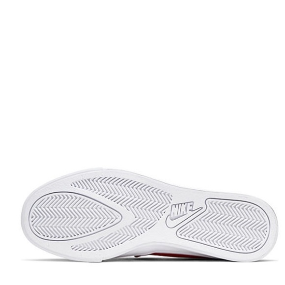 BRAND NEW NIKE WOMENS COURT ROYALE SLIP SNEAKER - - Picture 4 of 7